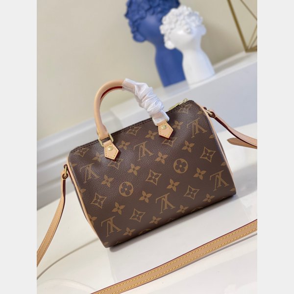 Louis Vuitton Fashion Replicas Speedy M Js Handp Sar Kopior P Sar Aaa Louis Vuitton